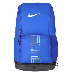 Nike VARSITY ELITE BASKETBALL Rucsac, albastru, mărime imagine