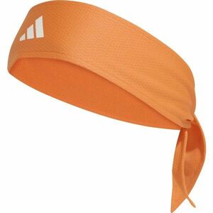 adidas TENNIS TIEBAND C.C Bentiță sport, portocaliu, mărime imagine