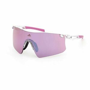 adidas KAPHIROS Ochelari de soare sport, transparent, mărime imagine