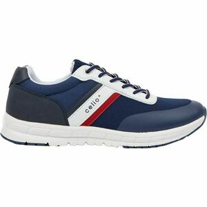 CELIO SNEAKERS Încălțăminte casual bărbați, albastru, mărime imagine