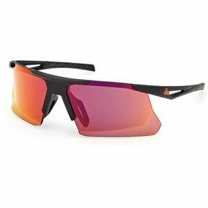 adidas DUNAMIS BI Ochelari de soare sport, negru, mărime imagine