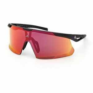 adidas DUNAMIS EVO Ochelari de soare sport, negru, mărime imagine