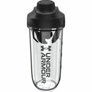 Under Armour CLARITY 700 ML Shaker, negru, mărime 700 ML imagine