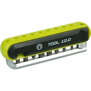 One TOOL 10.0 Set de scule, verde deschis, mărime imagine
