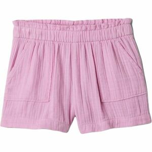GAP BABY Șorturi pentru copii, roz, mărime 5Y imagine