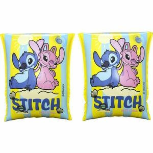 Bestway ARMBANDS STITCH Aripioare înot gonflabile, galben, mărime imagine