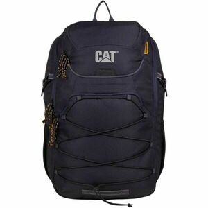 CATERPILLAR URBAN MOUNTAINEER LE MEIJE Rucsac, negru, mărime imagine