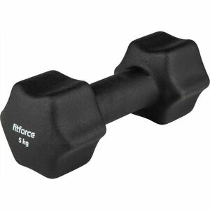 Fitforce GREUTATE 5KG 5 KG - GREUTATE PENTRU O MÂNĂ imagine
