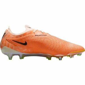 Nike PHANTOM GX ELITE FG Ghete de fotbal bărbați, portocaliu, mărime 47.5 imagine