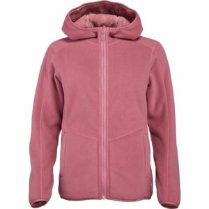 Head MARADI Hanorac fleece femei, roz, mărime imagine