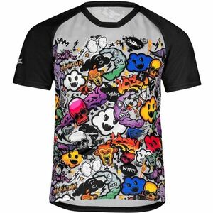 Etape BOOM Tricou lejer copii, mix, mărime 116-122 imagine