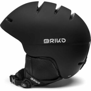 Briko TEIDE Cască de schi, negru, mărime (60 - 63) imagine
