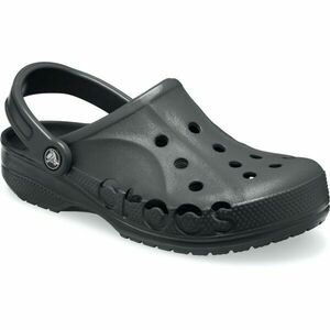 Crocs BAYA Saboți unisex, gri închis, mărime 41/42 imagine