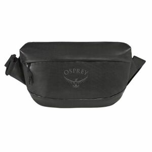 Osprey TRANSPORTER WAIST Borsetă sport, negru, mărime imagine