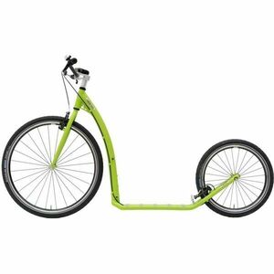KOSTKA TOUR MAX G6 Trotinetă, verde, mărime imagine