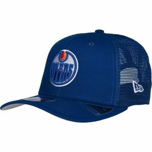 New Era EDMONTON OILERS 970SS EG Șapcă, albastru, mărime UNI imagine