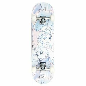 Disney LEDOVÉ KRÁLOVSTVÍ Skateboard, mix, mărime imagine