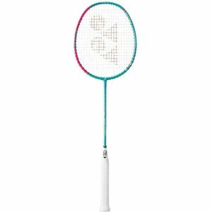 Yonex ASTROX 02 FEEL Rachetă de badminton, turcoaz, mărime G4 imagine