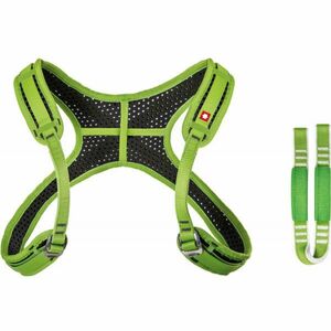 OCÚN WEBEE CHEST LITE + TIE-IN SLING Ham tip vestă, verde, mărime imagine