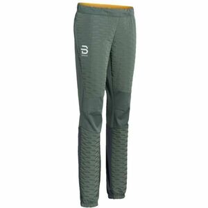 Daehlie PANTS DEVISE FOR WOMEN Pantaloni de schi fond damă, verde închis, mărime imagine