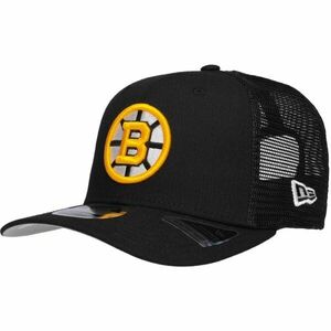 New Era BOSTON BRUINS 970SS EG Șapcă, negru, mărime UNI imagine