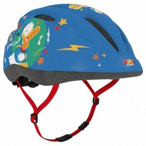 Disney MICKEY Cască ciclism copii, albastru, mărime (48 - 52) imagine