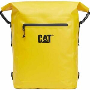 CATERPILLAR AQUA Rucsac, galben, mărime imagine