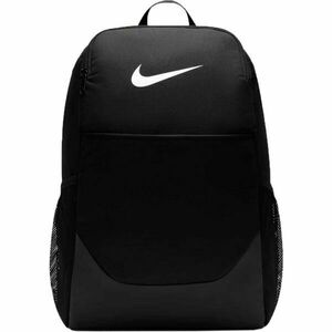 Nike BRASILIA M Rucsac, negru, mărime imagine