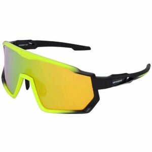 Arcore ARLO POLARIZED Ochelari de soare sport, negru, mărime imagine
