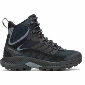 Merrell SPEED STRIKE 2 THERMO MID WP Încălțăminte outdoor femei, negru, mărime 37.5 imagine