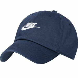 Nike CLUB Șapcă, albastru închis, mărime imagine