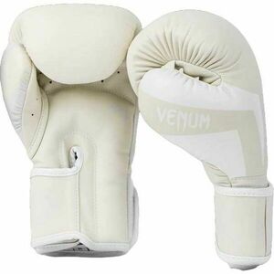 Venum ELITE BOXING GLOVES Mănuși de box, verde deschis, mărime imagine