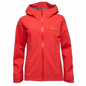 Columbia TRAILBORNE™ 2.5L SHELL Geacă impermeabilă damă, roșu, mărime imagine