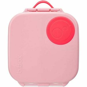 b.box FLAMINGO FIZZ Cutie de gustări pentru copii, roz, mărime imagine