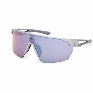 adidas ANEMOS Ochelari de soare sport, gri, mărime imagine