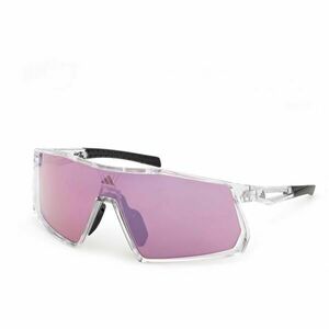 adidas KENTRO Ochelari sport, transparent, mărime imagine