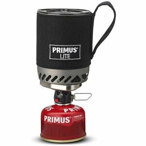 PRIMUS LITE STOVE SYSTEM Aragaz de camping, negru, mărime imagine