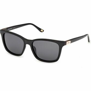 Skechers SE00172-5401D Ochelari de soare damă, negru, mărime imagine