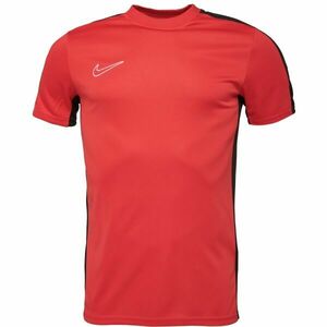 Nike NK DF ACD23 TOP SS BR Tricou fotbal bărbați, roșu, mărime imagine