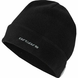 Arcore JAZZ Căciulă fleece, negru, mărime imagine