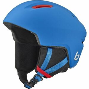 Bolle ATMOS YOUTH (52-55 CM) Cască schi juniori, albastru, mărime (52 - 55) imagine