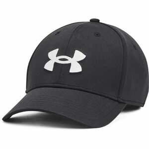 Under Armour BLITZING ADJ Șapcă pentru bărbați, negru, mărime imagine