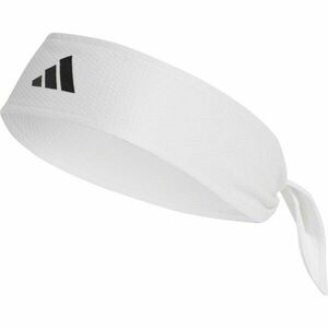 adidas TENNIS TIEBAND C.C Bentiță sport, alb, mărime imagine