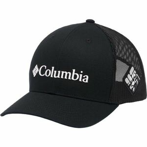 Columbia CMESH SNAP BACK HAT Șapcă, negru, mărime UNI imagine
