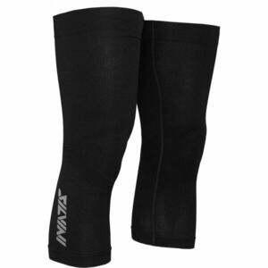 SILVINI SCALDA KNEE Genunchiere pentru ciclism, negru, mărime imagine