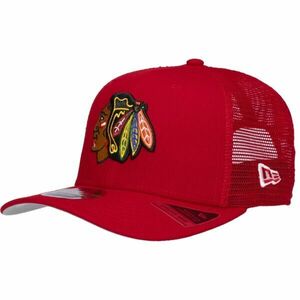 New Era CHICAGO BLACKHAWKS 970SS EG Șapcă, roșu, mărime UNI imagine