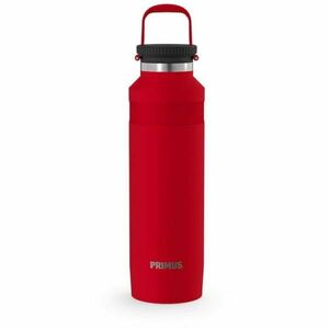 PRIMUS TUFA NARROW INSULATED 0, 6L Termos, roșu, mărime 600 ML imagine
