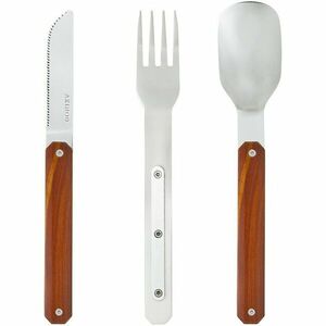 Akinod A01M00005 set tacâmuri 12h34, coralwood imagine