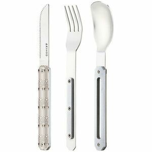 Akinod A01M00023 set tacâmuri 12h34, Art Déco imagine