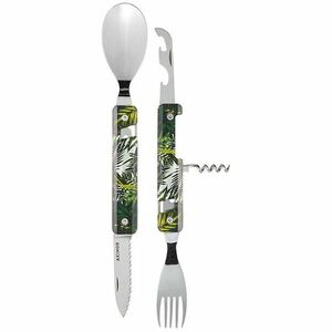 Akinod A02M00018 Tacâmuri multifuncționale 13h25, Jungle imagine